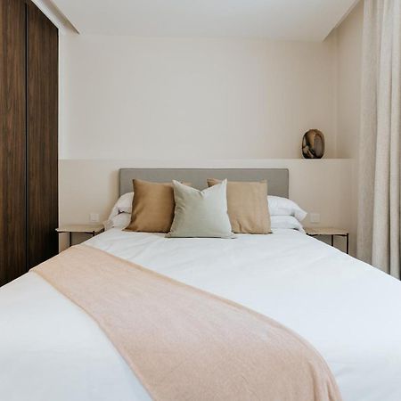 Dock 1 Suites Santa Cruz de Tenerife Exterior photo