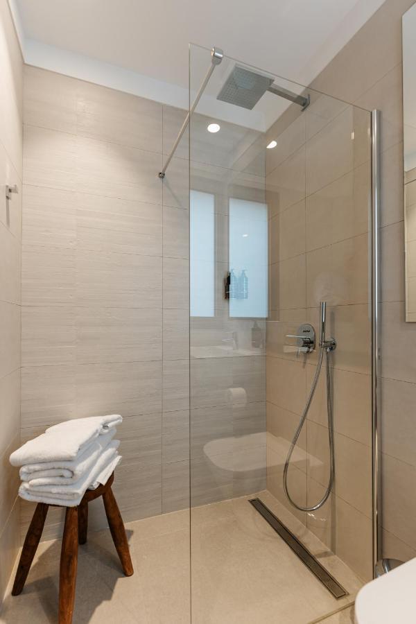 Dock 1 Suites Santa Cruz de Tenerife Exterior photo